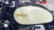 Morbidelli Timeless 552 (2027) Morbidelli Timeless 552 (2027)