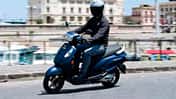 Suzuki Address 125_2026 Suzuki Address 125_2026