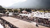 BMW Motorrad Days 2025 in Garmisch Partenkirchen