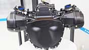 ZXMoto Boxer Motor 1000 ccm für 2027 (CIMA 2026) ZXMoto Boxer Motor 1000 ccm für 2027 (CIMA 2026)