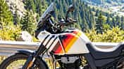 Royal Enfield Himalayan 750 (10/2026)
