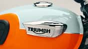 Triumph Bonneville T40 (2027)
