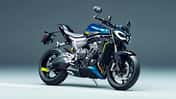 Triumph Street Triple 798 (2027) Triumph Street Triple 798 (2027)