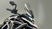 Triumph Tiger 1200 2027 Teaser