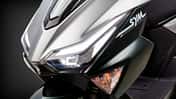 SYM ECHS 125_2026