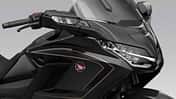 Honda Gold Wing Tour 2027