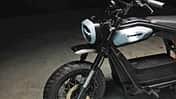 Coopop Scrambler