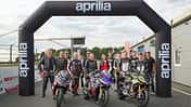 Aprilia