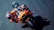 KTM MotoGP