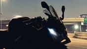 BMW F 450 RR Teaser