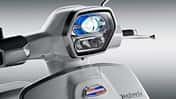 Lambretta J125_2026