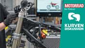 MOTORRAD-Podcast Kurvendiskussion Folge 126