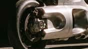 REV-1 Wasserstoff Motorrad Konzept Design Studie von Lennart Baramsky (2026) REV-1 Wasserstoff Motorrad Konzept Design Studie von Lennart Baramsky (2026)