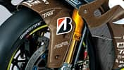 Suzuki Gsx-R 1000 R Flachs Bcomp