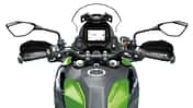 Kawasaki Versys 900 und Versys 900 SE (2027) Kawasaki Versys 900 und Versys 900 SE (2027)