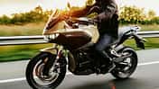 Zero Motorcycles holt Guinness Weltrekord