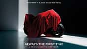 EICMA Teaser