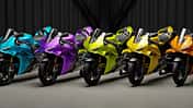 Ducati Panigale V4 S 2027 Lamborghini customized, personalized