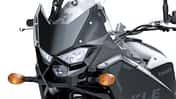 Kawasaki KLE 500 (2027)