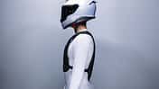 Airbagweste Dainese SmartGO