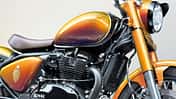 Royal Enfield Classic 650 Sonderedition Sondermodell 125 Jahre