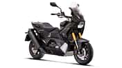 Kymco CV-X45_2027