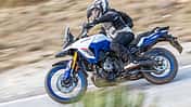Suzuki V-Strom 800 DE