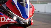 Honda CBR 500 R Four 2027