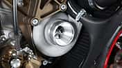 WMC Mono RR von White Motorcycle Concepts