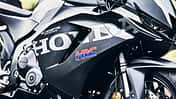 Honda CBR 600 RR (2027)