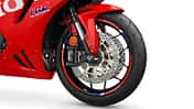 Honda CBR 600 RR (2027)