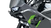 Kawasaki KLE 650 (2027)
