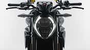 Ducati Monster Dark (2027)