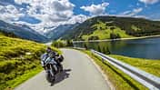 Tirol - Fahrverbote für Motorräder könnten ausgeweitet werden