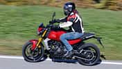 Moto Guzzi The Trip Fahrbericht Moto Guzzi The Trip Fahrbericht