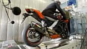 Akrapovic, Werksbesuch