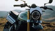 Fantic Caballero 500 Rally 2025
