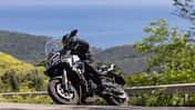 Benelli TRK 702 EU5