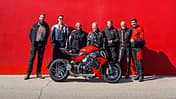 Ducati Leserexperience Diavel V4 2025