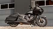 Indian Motorcycle