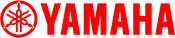 Yamaha Logo 2025
