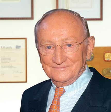 Der Mensch hinter Detlev Louis