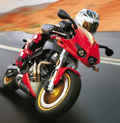 ETV 1000 XB9R S4R