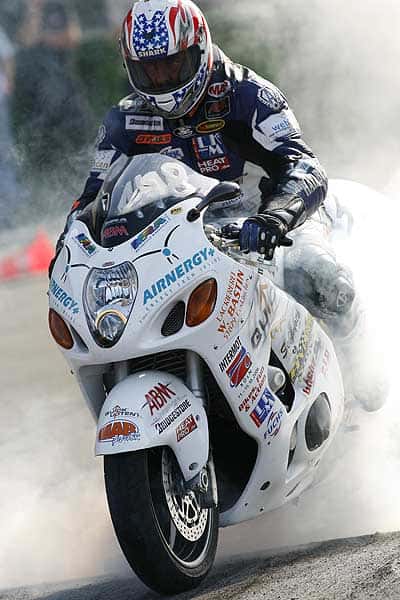Turbo-Hayabusa