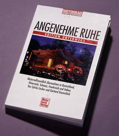 Wenn es Nacht wird...