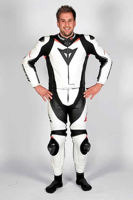 Dainese Laguna Seca Evo