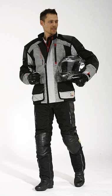 Die MOTORRAD-Testsieger 2008