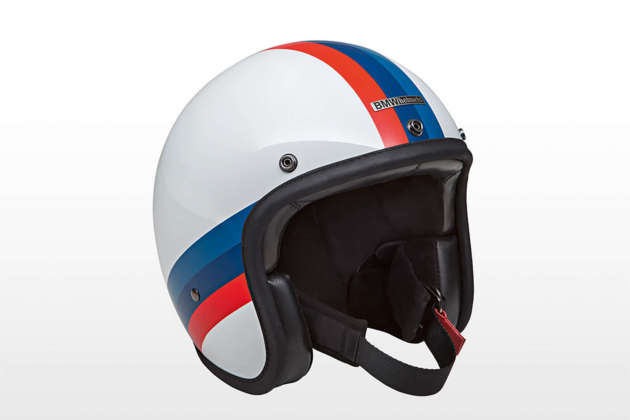 BMW Jet-Helm Bowler