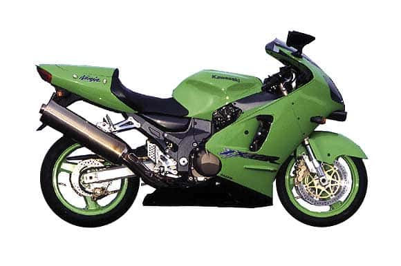 2000 Zx12r 2002 Kawasaki Zx12 Zx 1200 Kawasaki Kawasaki Ninja ZX